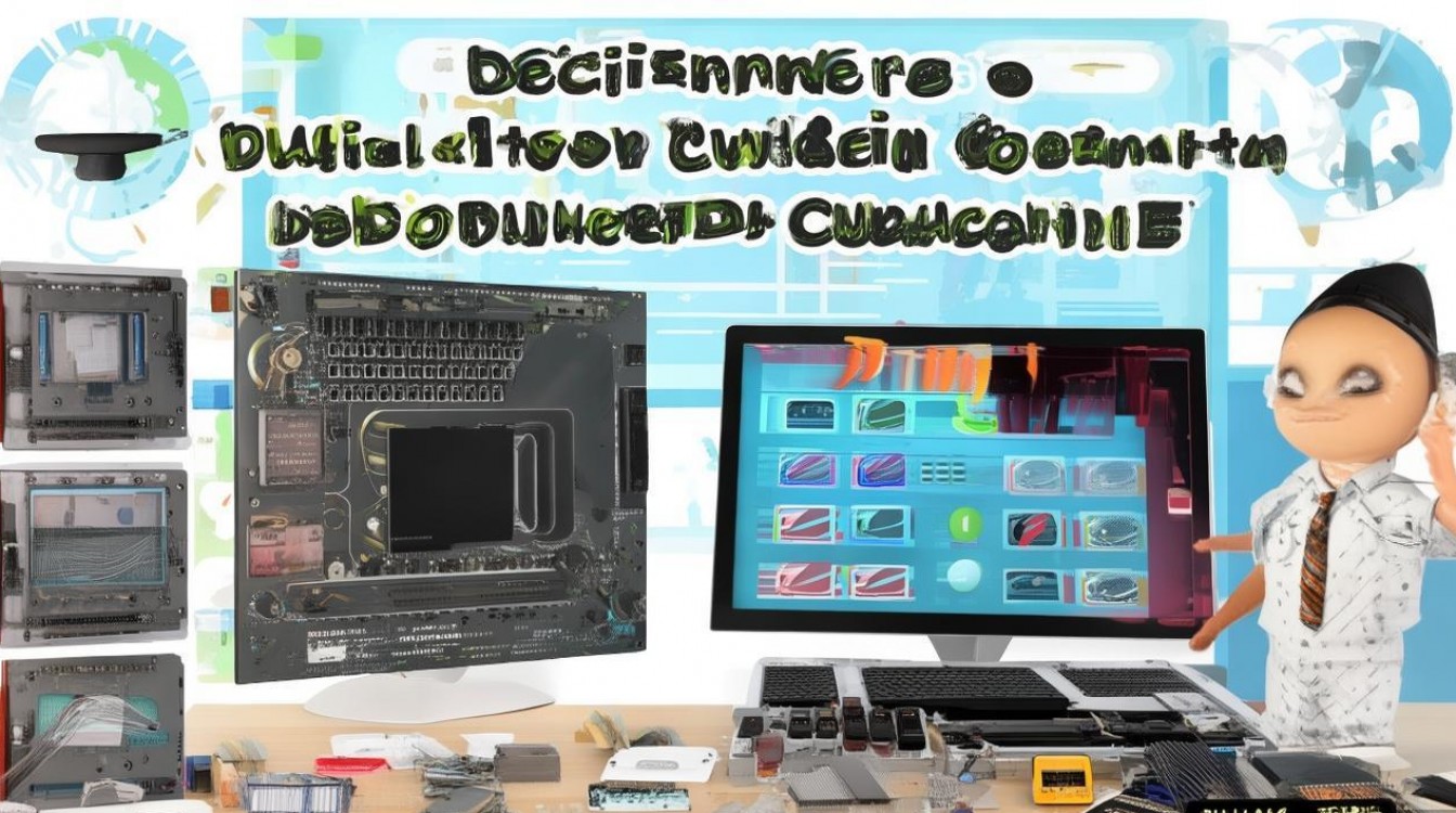 DIY电脑如何搭配?新手小白该怎么选配置不踩坑? DIY电脑如何搭配?新手小白该怎么选配置不踩坑?