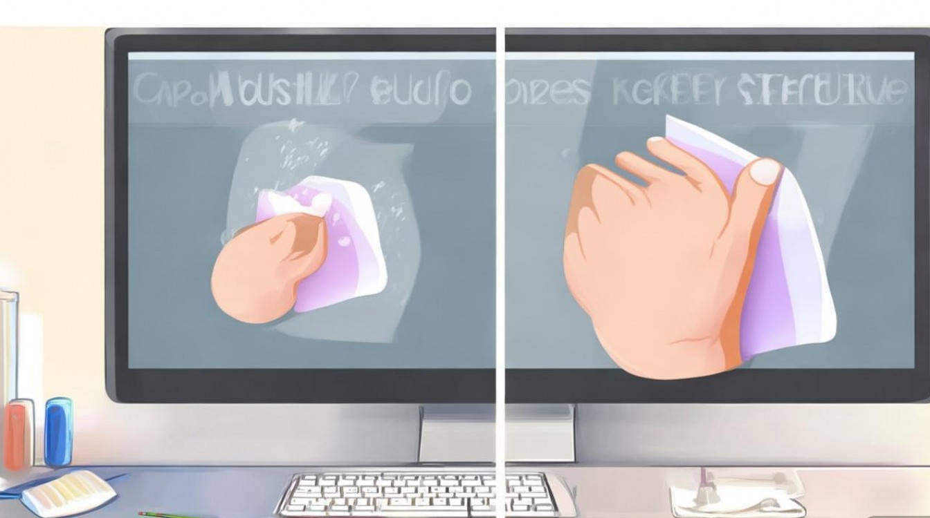 电脑贴怎么洗才能不翘边不留胶? 电脑贴怎么洗才能不翘边不留胶?