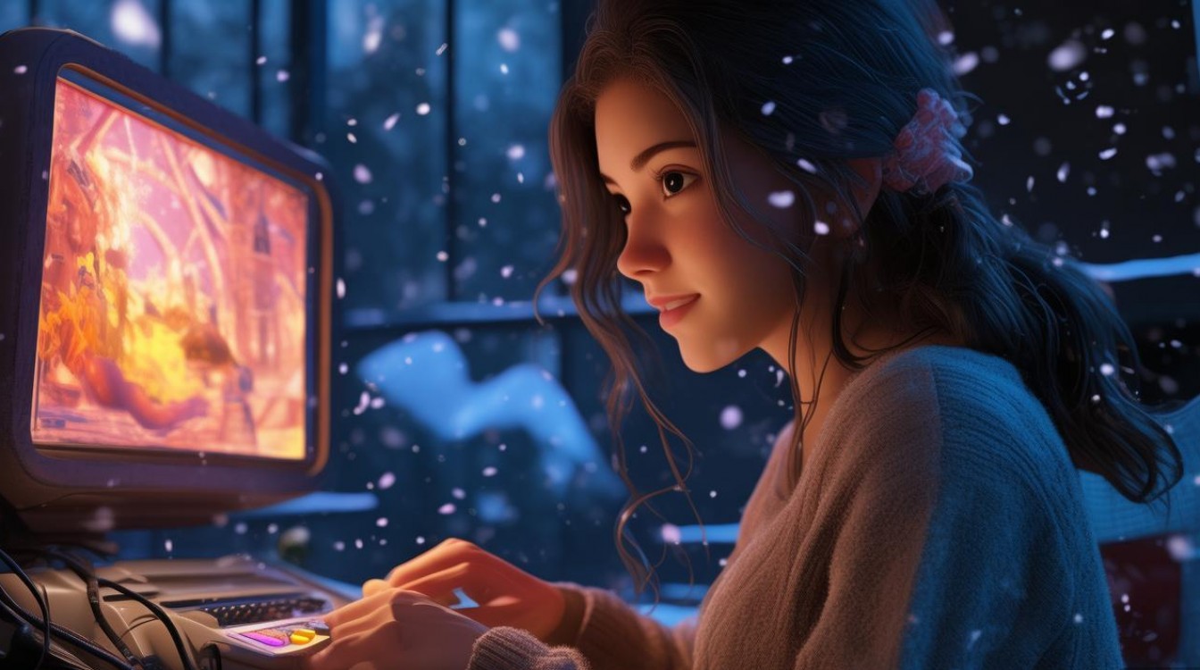 雪莉如何打单机游戏的