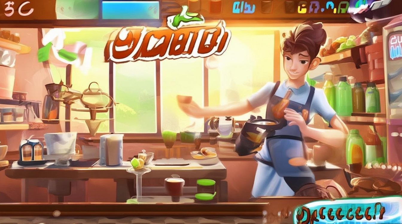 My Cafe咖啡师怎么快速升级?攻略技巧有哪些? My Cafe咖啡师怎么快速升级?攻略技巧有哪些?