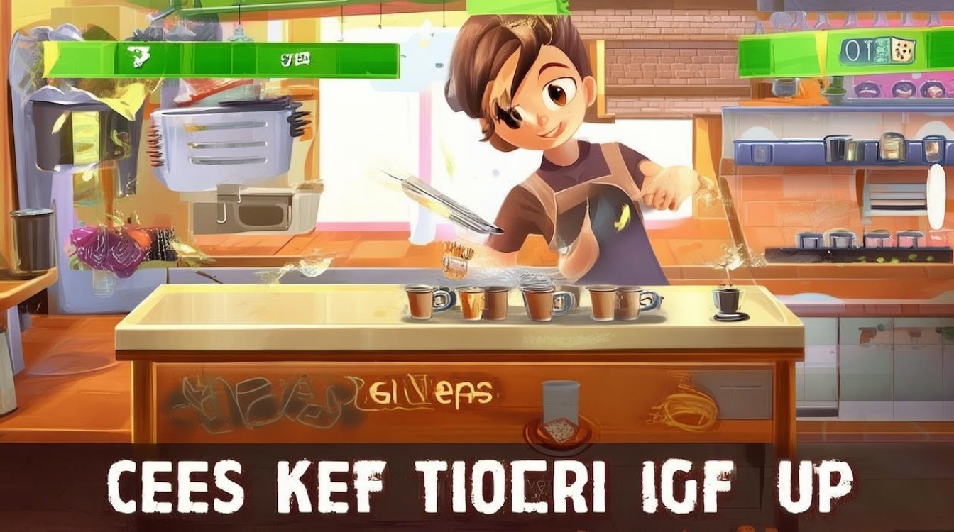 My Cafe咖啡师怎么快速升级?攻略技巧有哪些? My Cafe咖啡师怎么快速升级?攻略技巧有哪些?