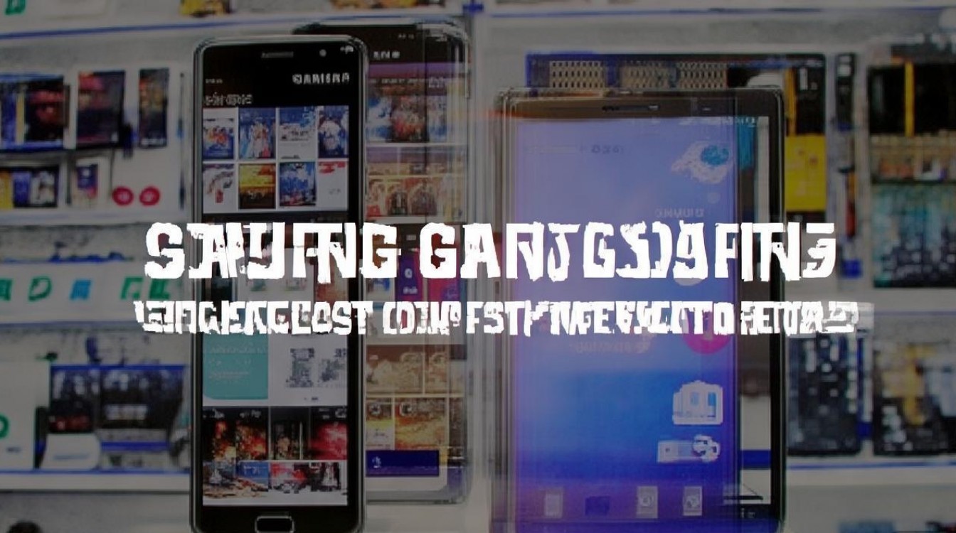 二手三星游戏手机哪款性价比最高? 二手三星游戏手机哪款性价比最高?