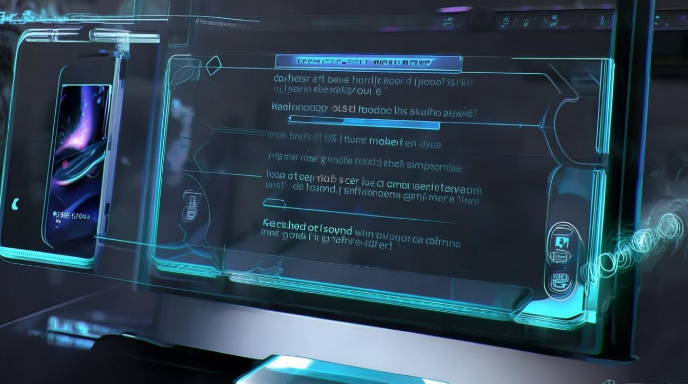 电脑如何通过USB检测连接的手机型号信息？