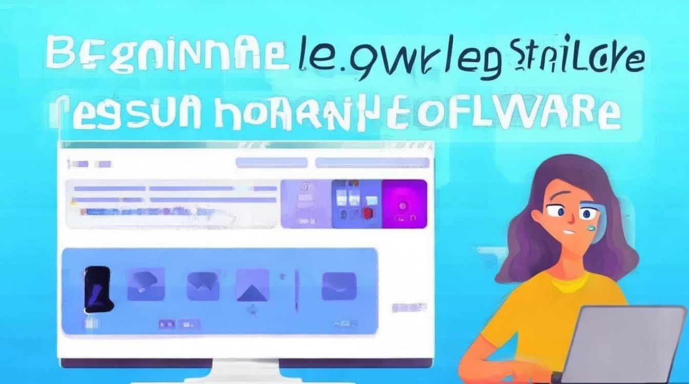 电脑如何录音软件？新手小白也能轻松上手吗？