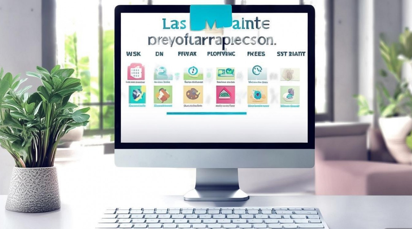 如何保持电脑顺畅