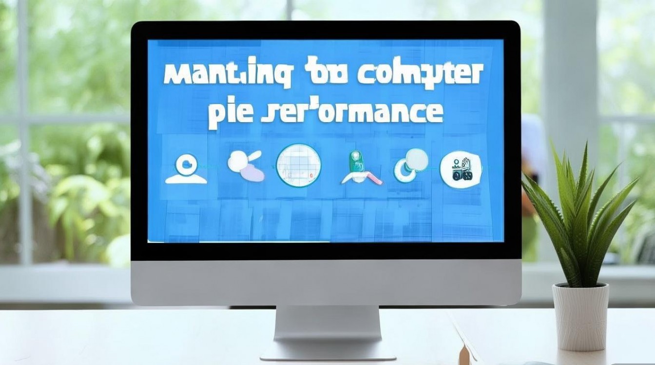 如何保持电脑顺畅