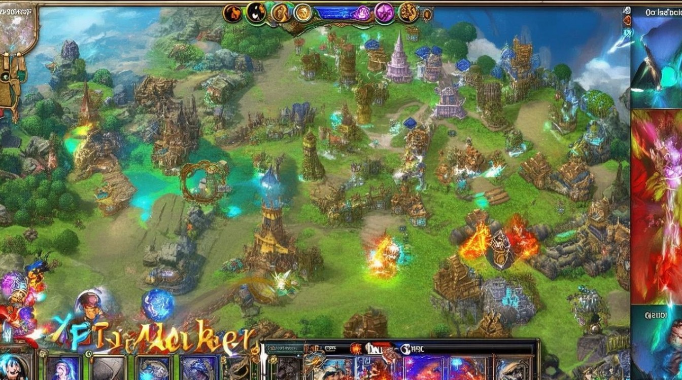 手机版的rpg游戏哪个好玩一点