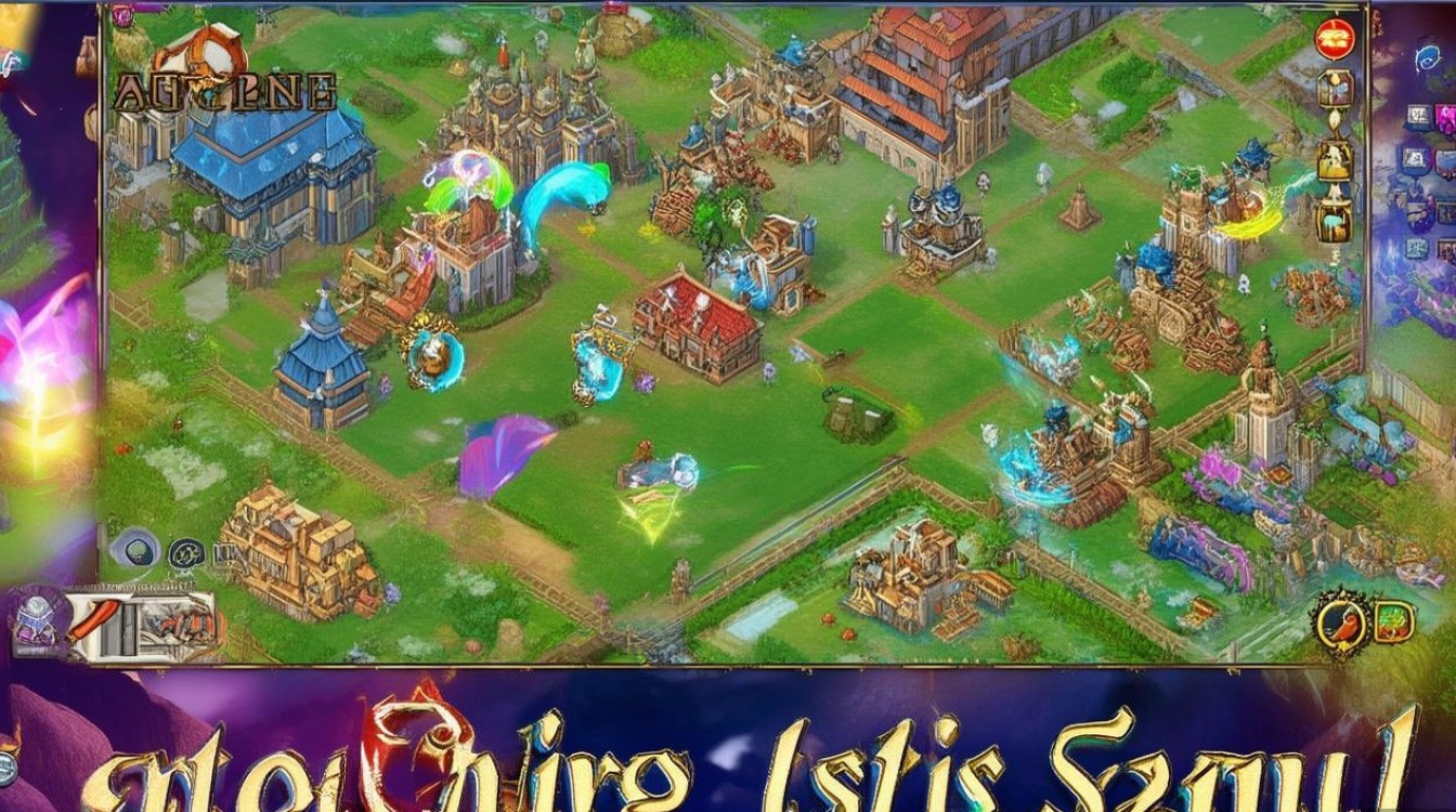 手机版的rpg游戏哪个好玩一点