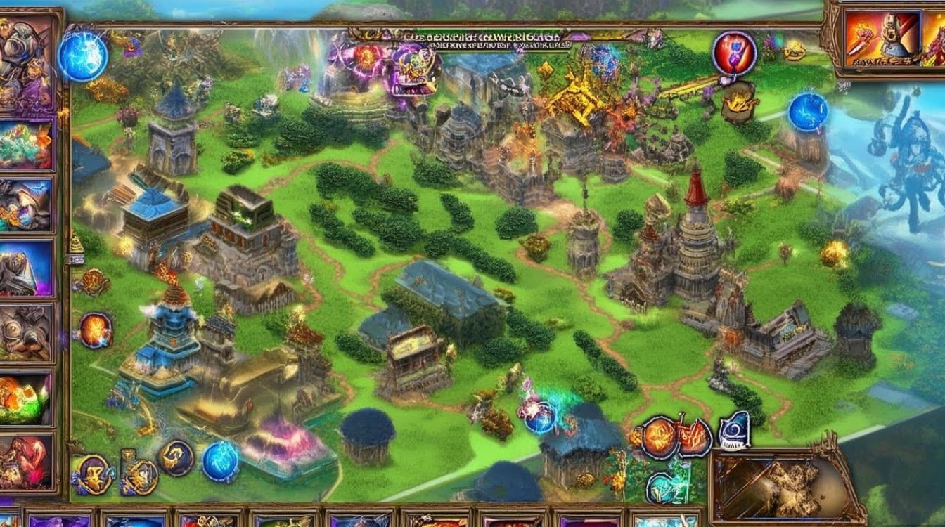 手机版的rpg游戏哪个好玩一点