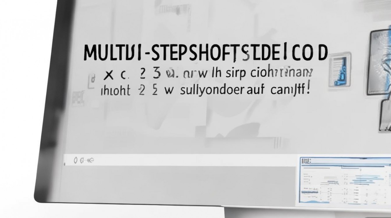 电脑上如何多选