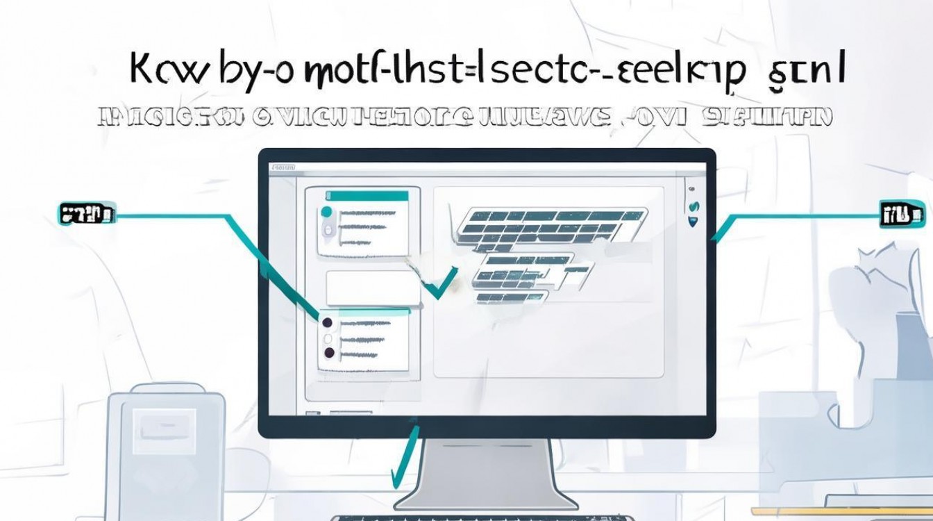 电脑上如何多选