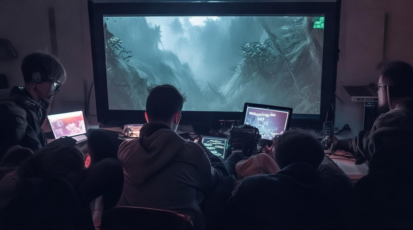 主机游戏迷雾生存攻略怎么玩