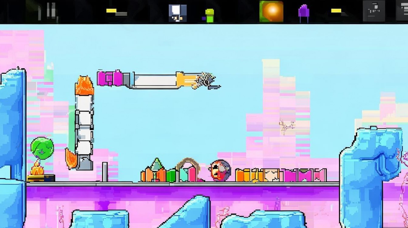 弱虫小游戏攻略48关怎么过 弱虫小游戏攻略48关怎么过