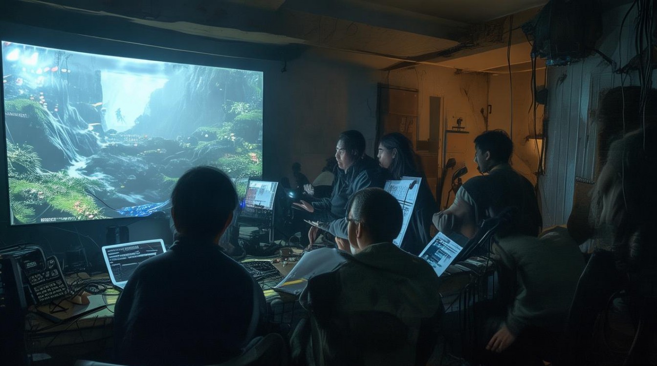 主机游戏迷雾生存攻略怎么玩