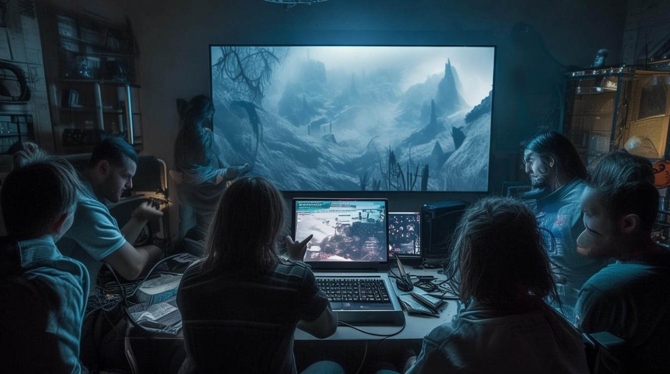 主机游戏迷雾生存攻略怎么玩