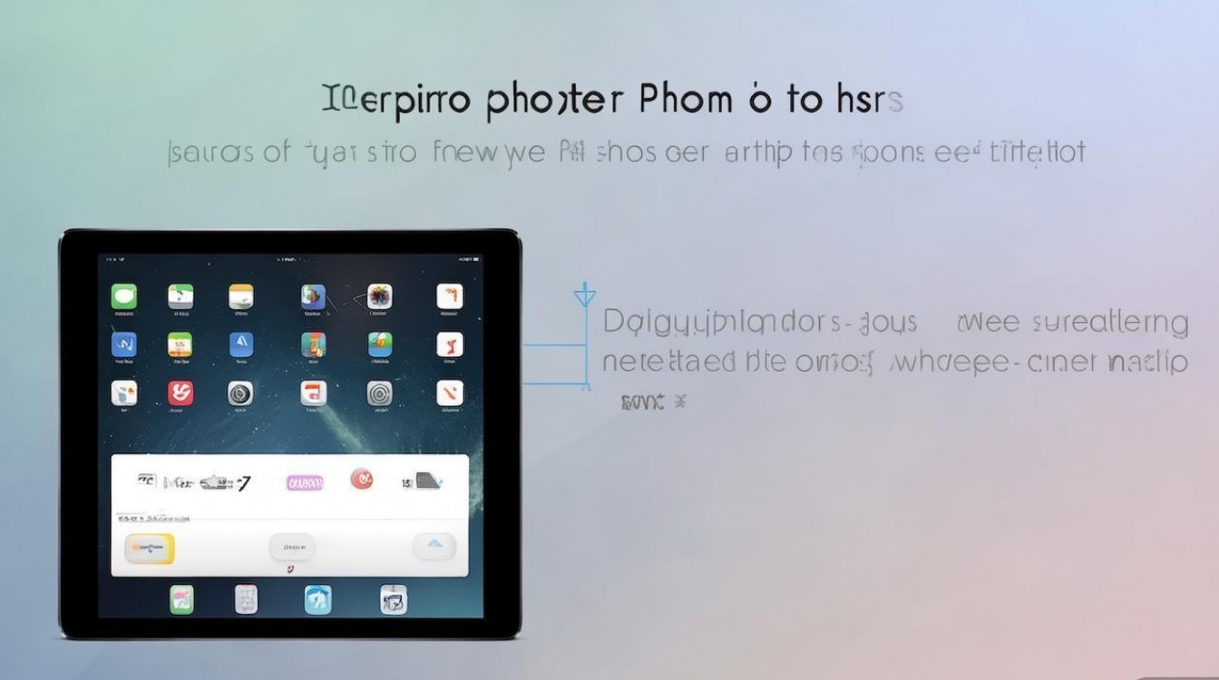 pc传照片到ipad软件是什么