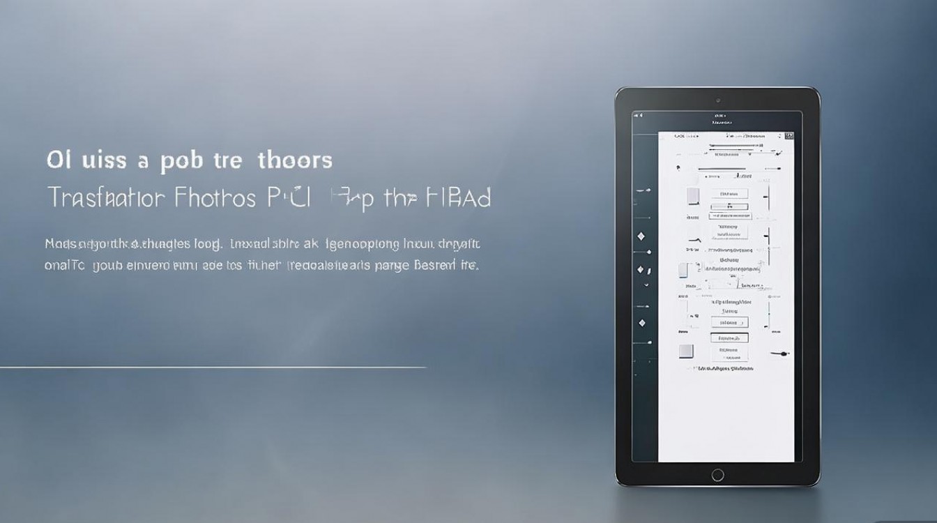 pc传照片到ipad软件是什么