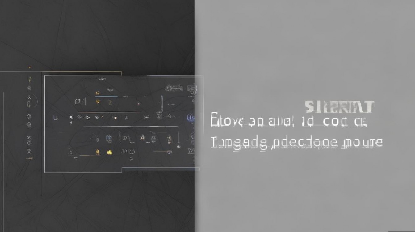 pc端软件界面用什么语言开发