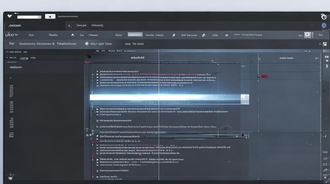 pc端软件界面用什么语言开发