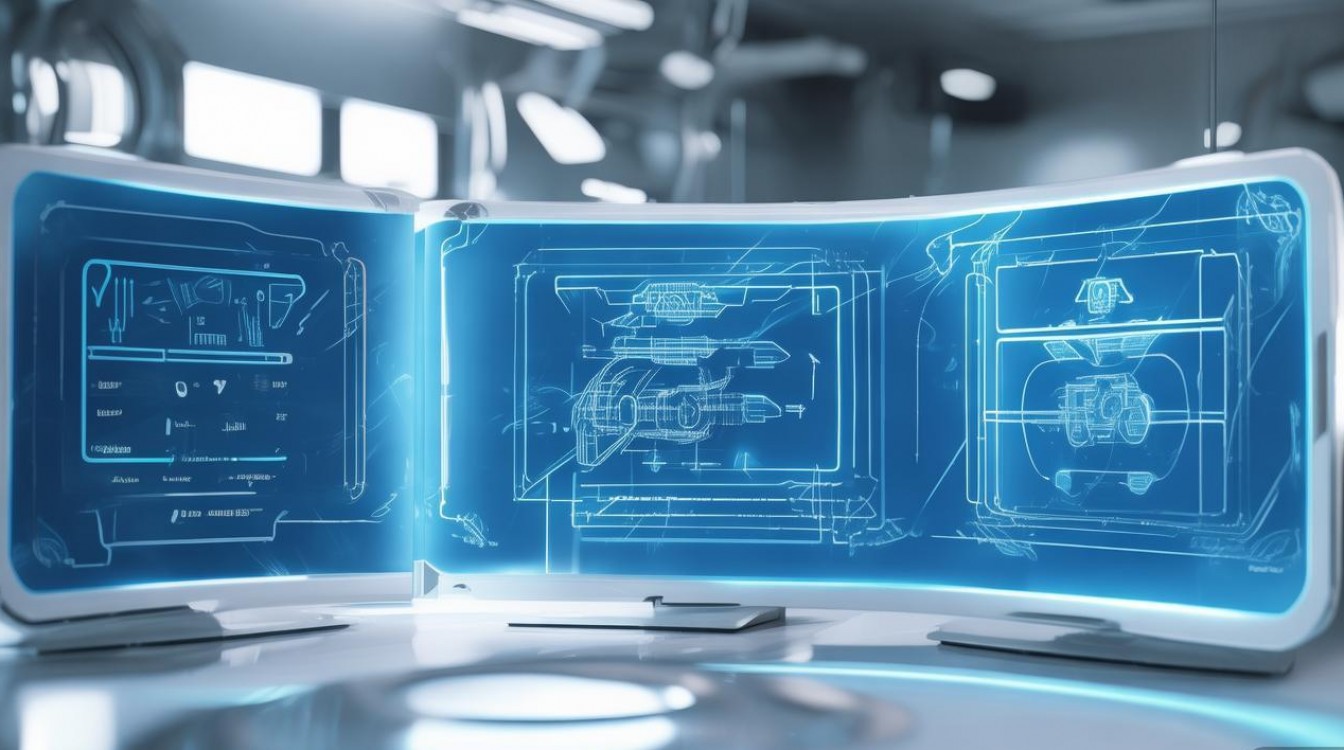 电脑如何操作流程