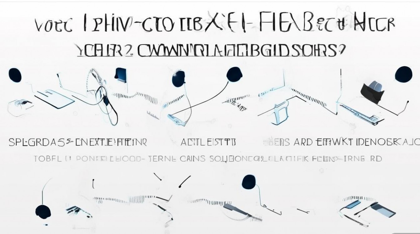 电脑如何连接？新手必看详细步骤教程