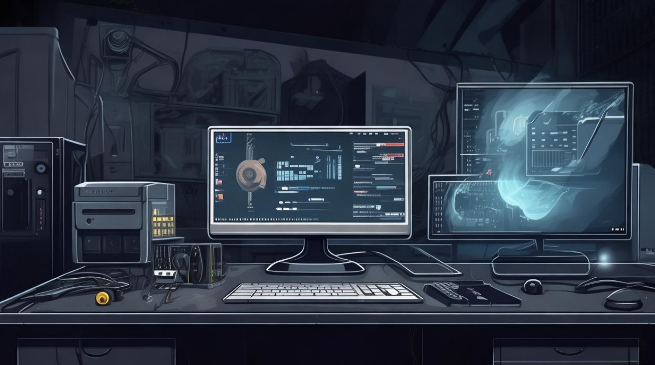 如何新建电脑硬盘