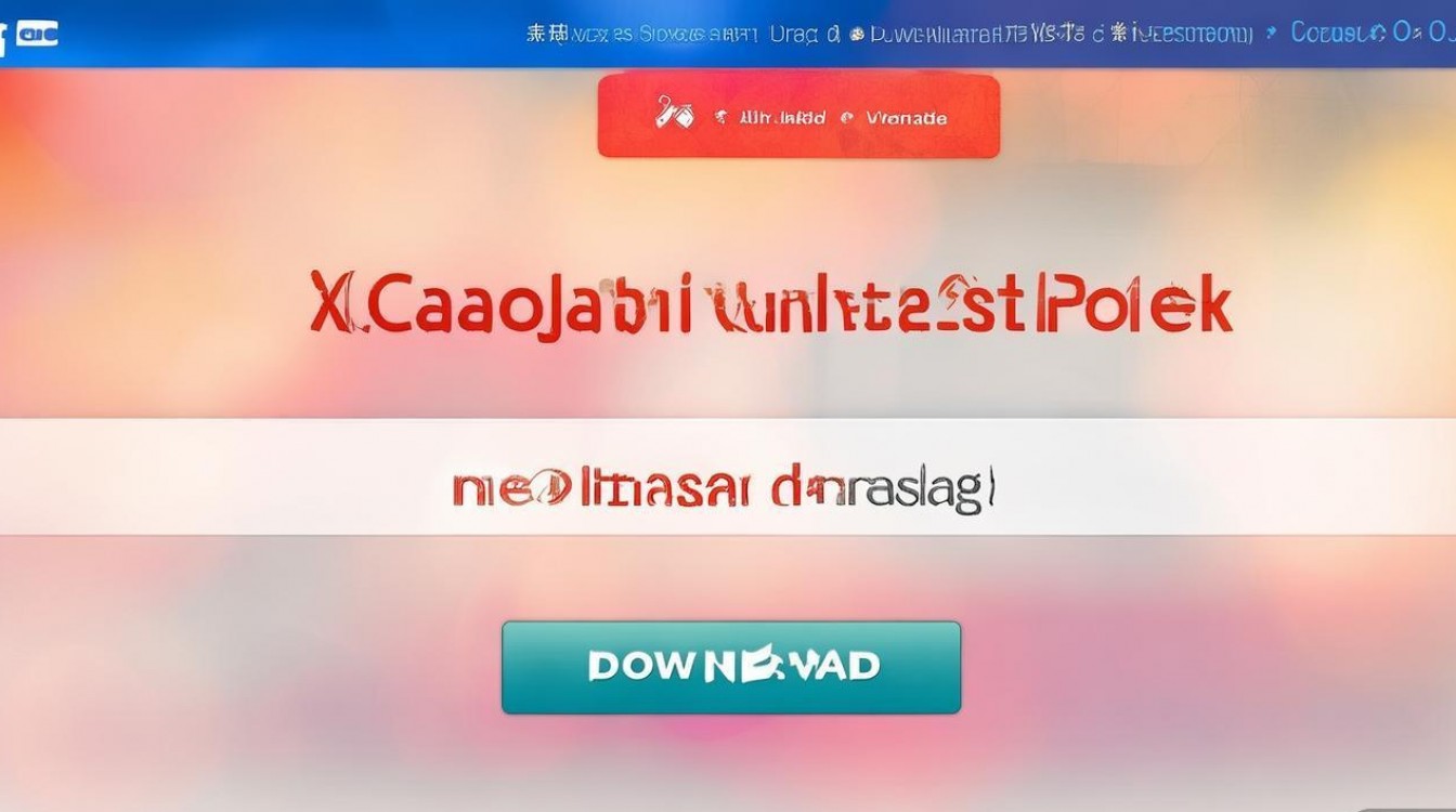 小红书官方PC端是什么软件？下载入口在哪？