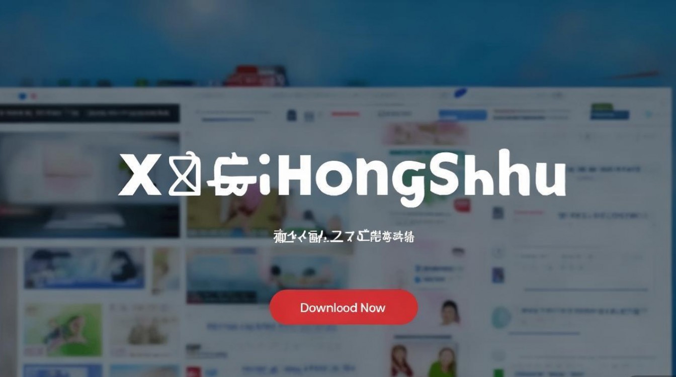 小红书官方PC端是什么软件？下载入口在哪？