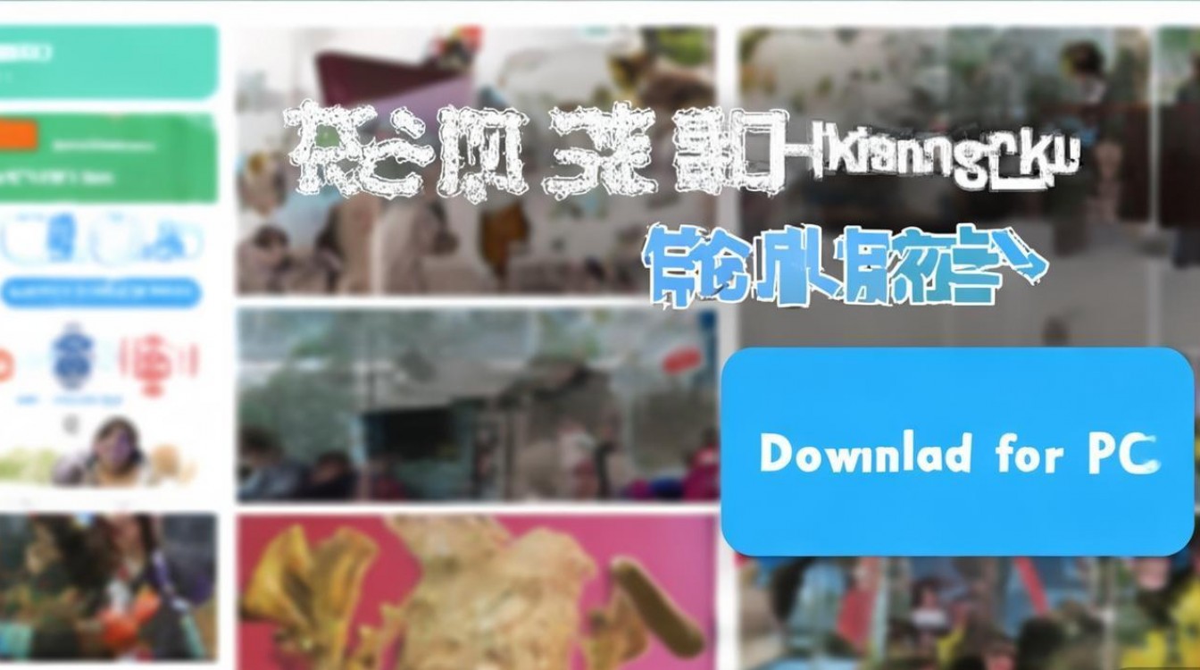 小红书官方PC端是什么软件？下载入口在哪？