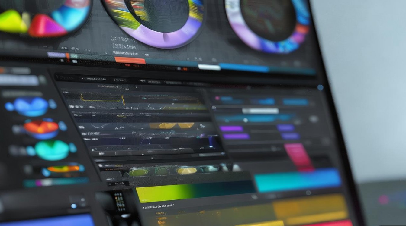 pc视频调色最好的是什么软件