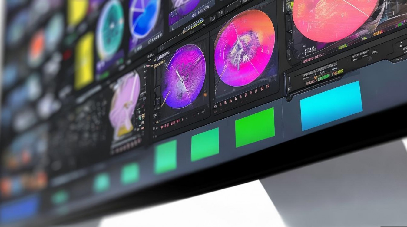 pc视频调色最好的是什么软件