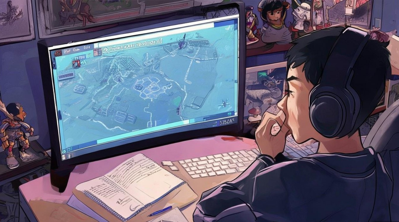 单机游戏如何进行攻略的