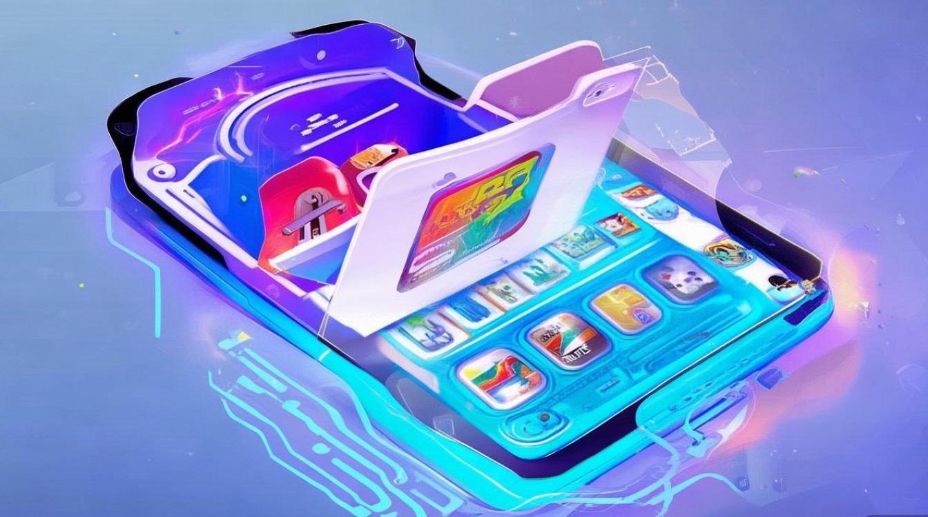 oppo手机安装的游戏在哪个文件夹里