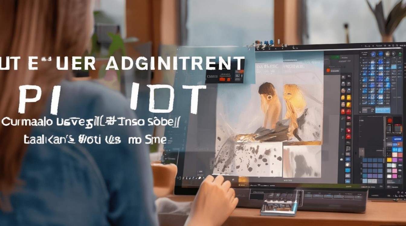 pc手写板绘画用什么软件适合新手入门？