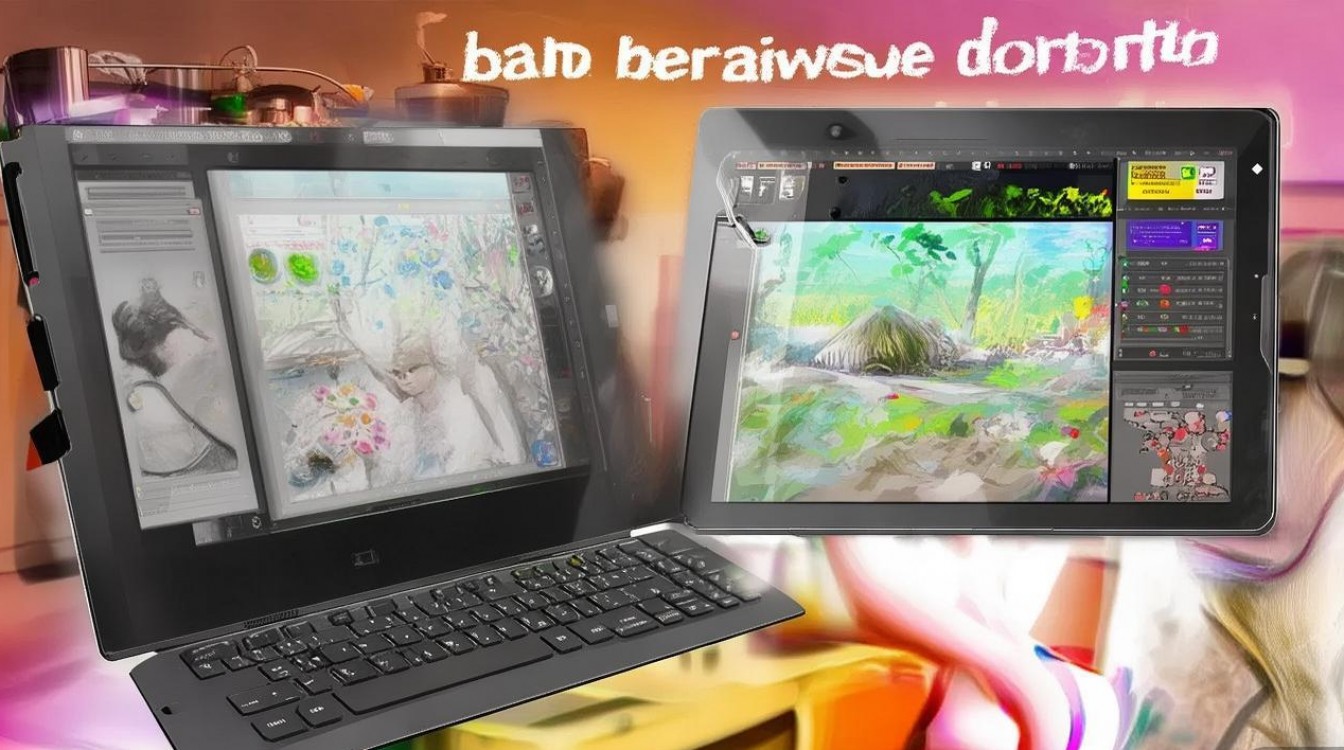 pc手写板绘画用什么软件适合新手入门？