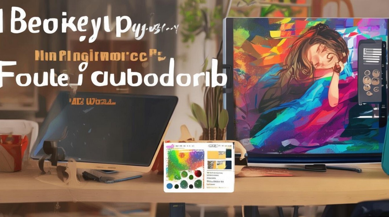 pc手写板绘画用什么软件适合新手入门？