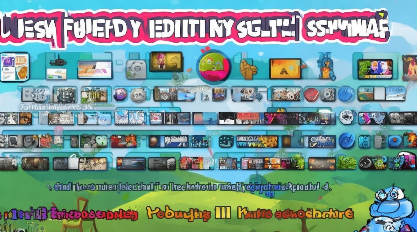 pc端有哪些好用的剪辑软件适合新手？