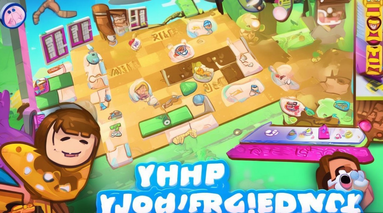 手机版双人小游戏能哪个好玩 l