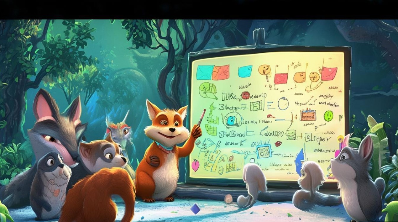 游戏里动物攻略怎么弄？新手必看攻略制作技巧