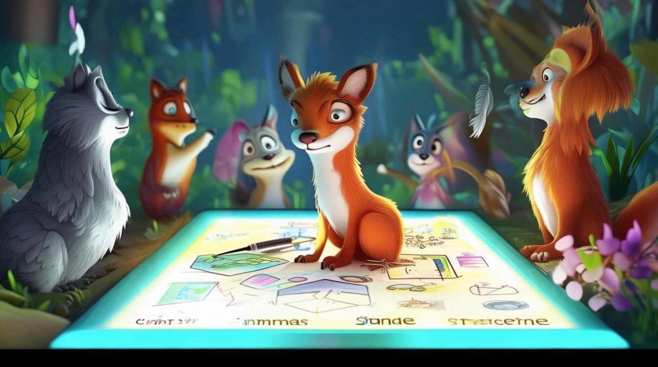 游戏里动物攻略怎么弄？新手必看攻略制作技巧