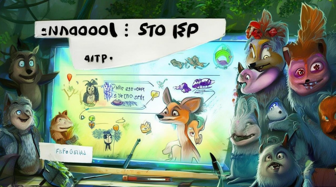 游戏里动物攻略怎么弄？新手必看攻略制作技巧