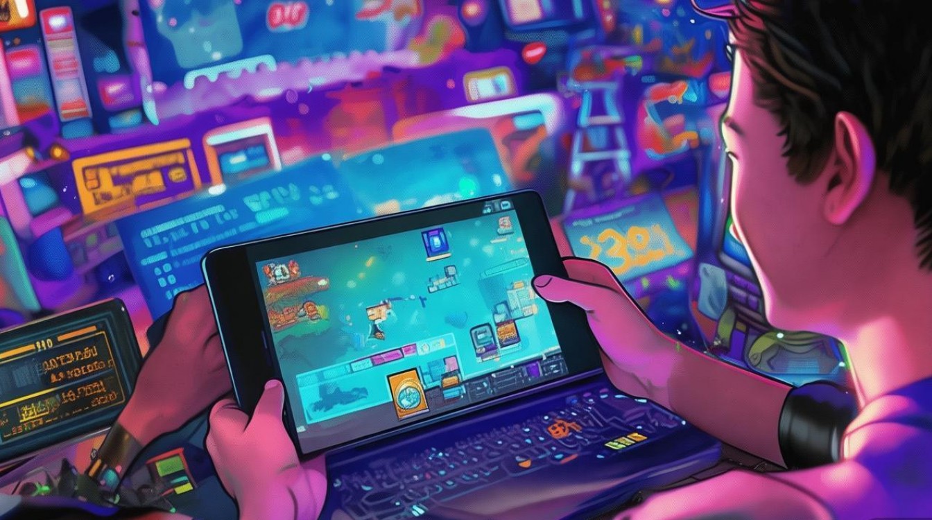 新手如何快速攻略一款手游？掌握这些技巧轻松通关