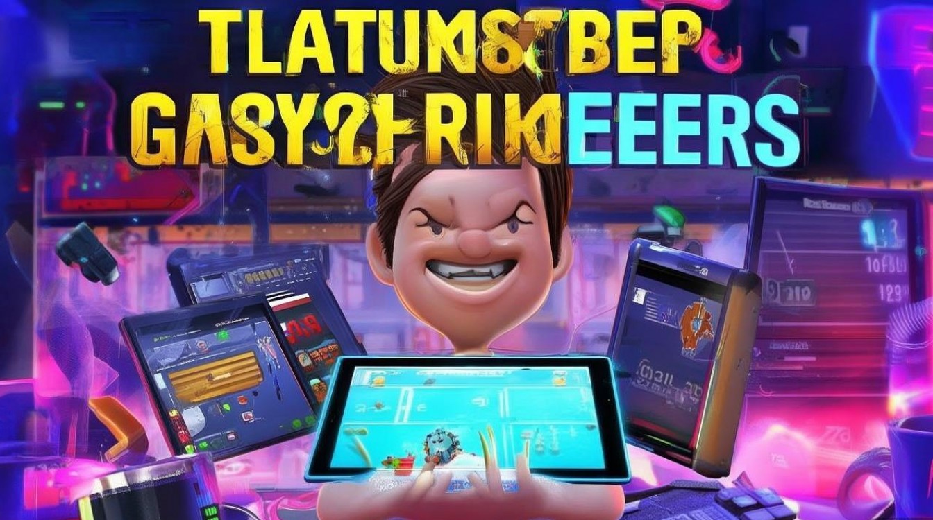 新手如何快速攻略一款手游？掌握这些技巧轻松通关