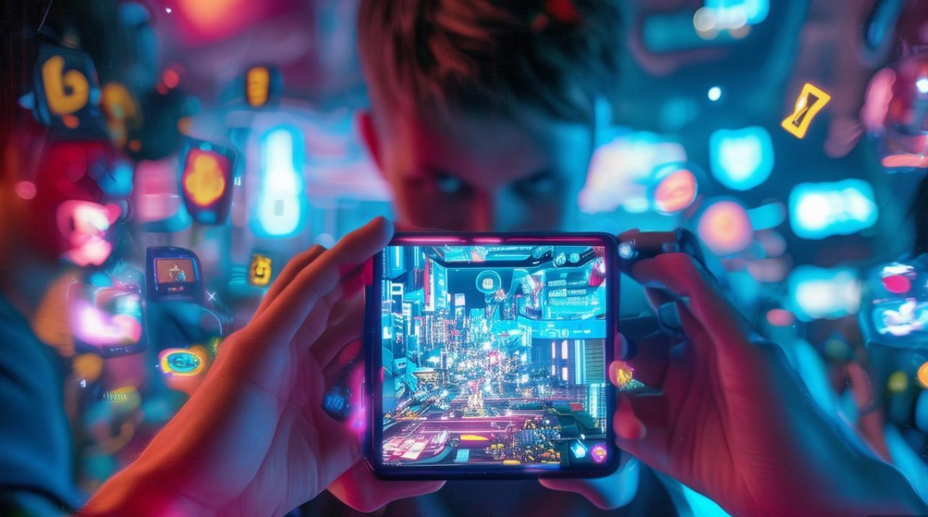 新手如何快速攻略一款手游？掌握这些技巧轻松通关