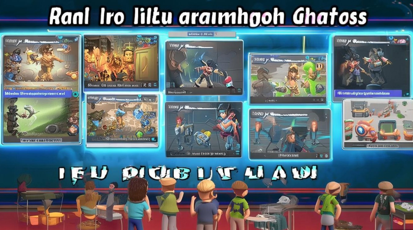 如何为鹅厂游戏做攻略？新手入行该从哪开始？