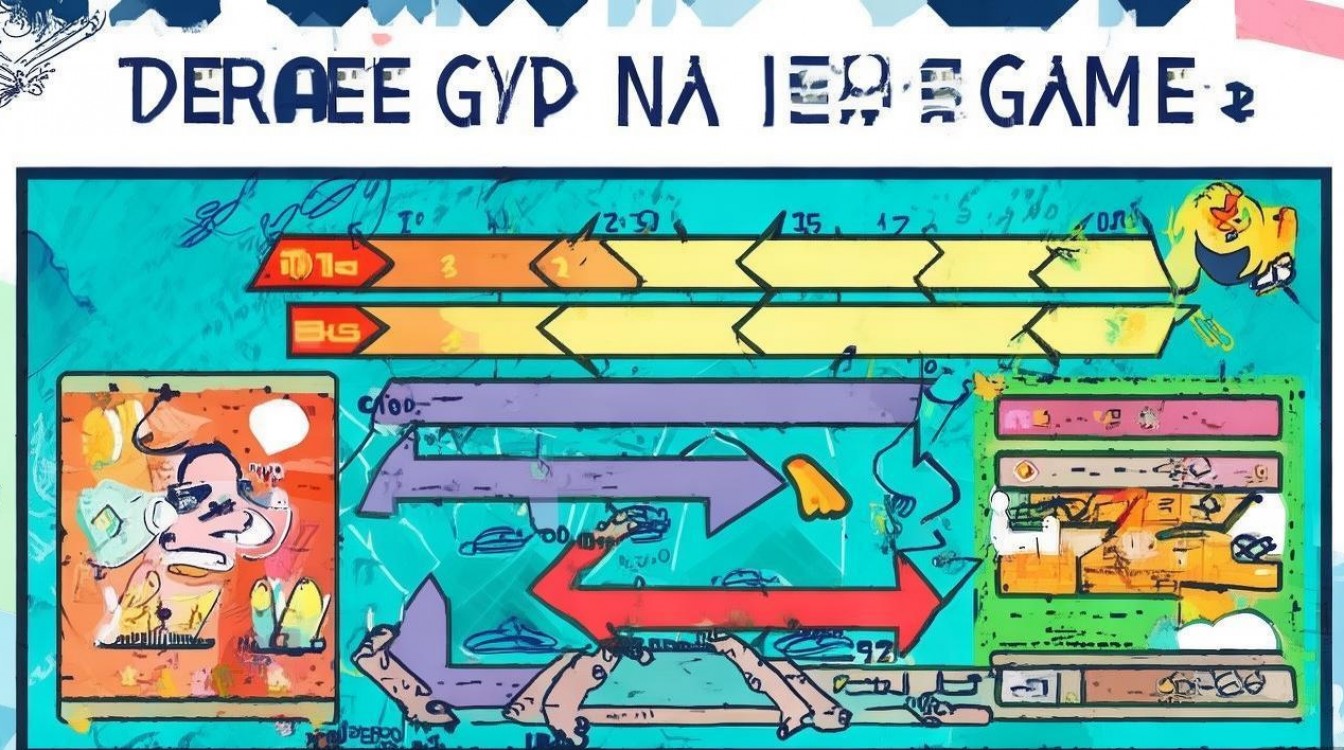 新游戏该怎么做攻略图文