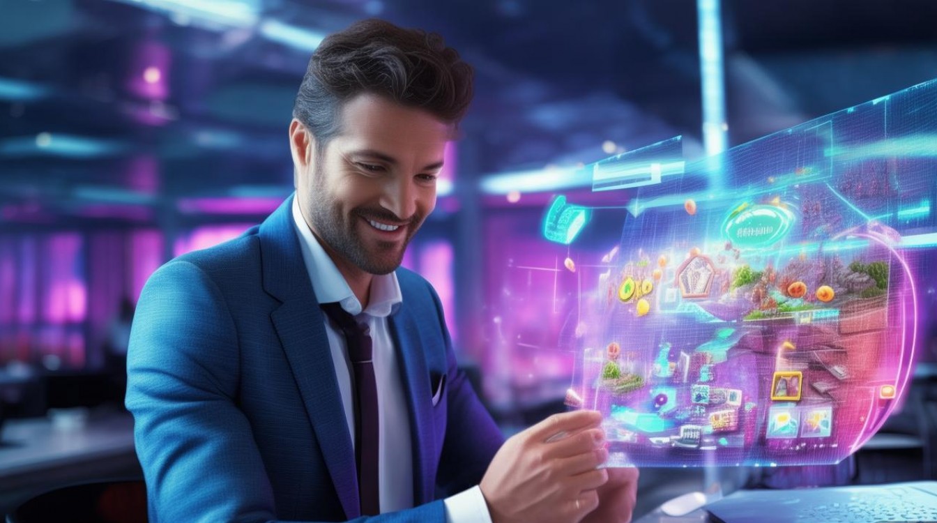 手机游戏董事长模拟器哪个好玩不肝还耐玩？