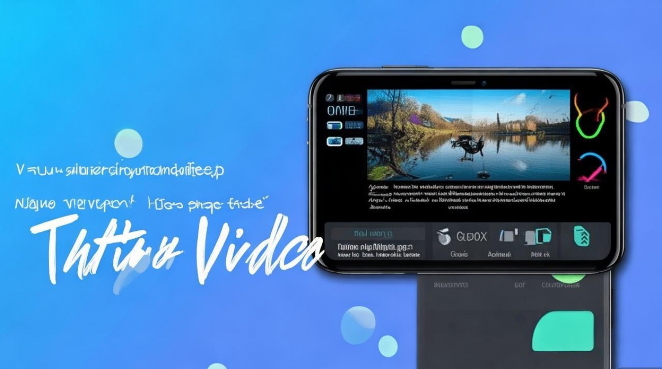 游戏视频剪辑教程手机版用哪个app