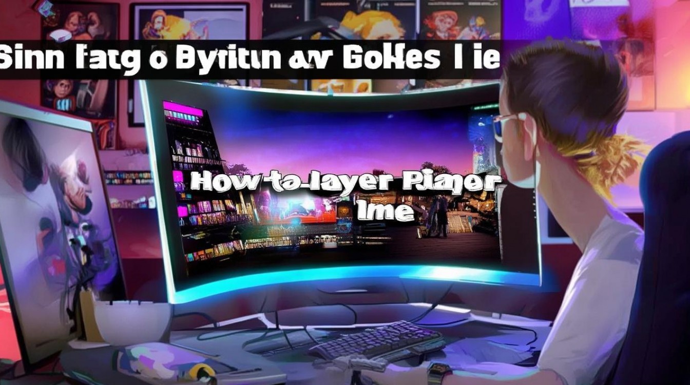 单机游戏视频怎么玩？新手入门指南看这里！