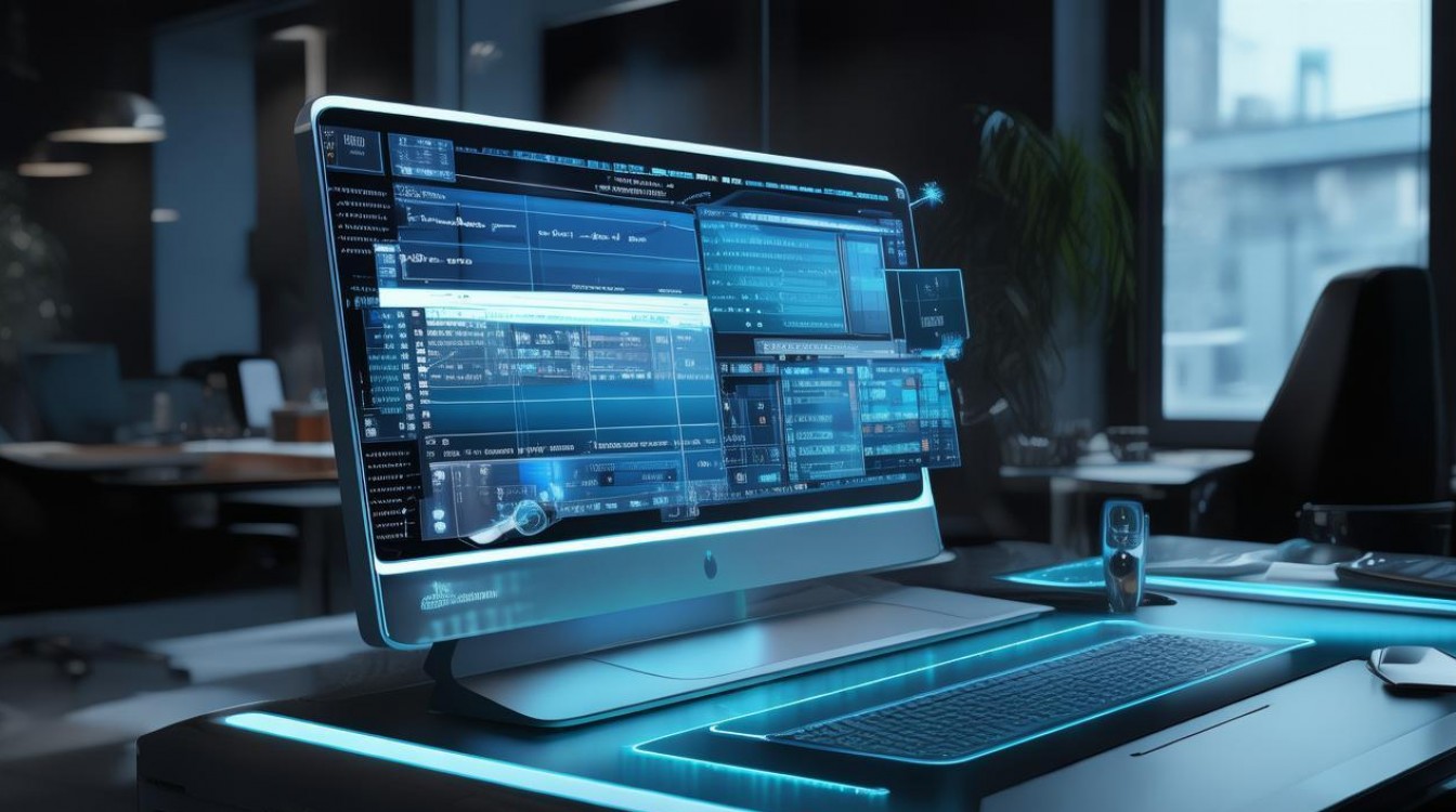 电脑如何双开应用